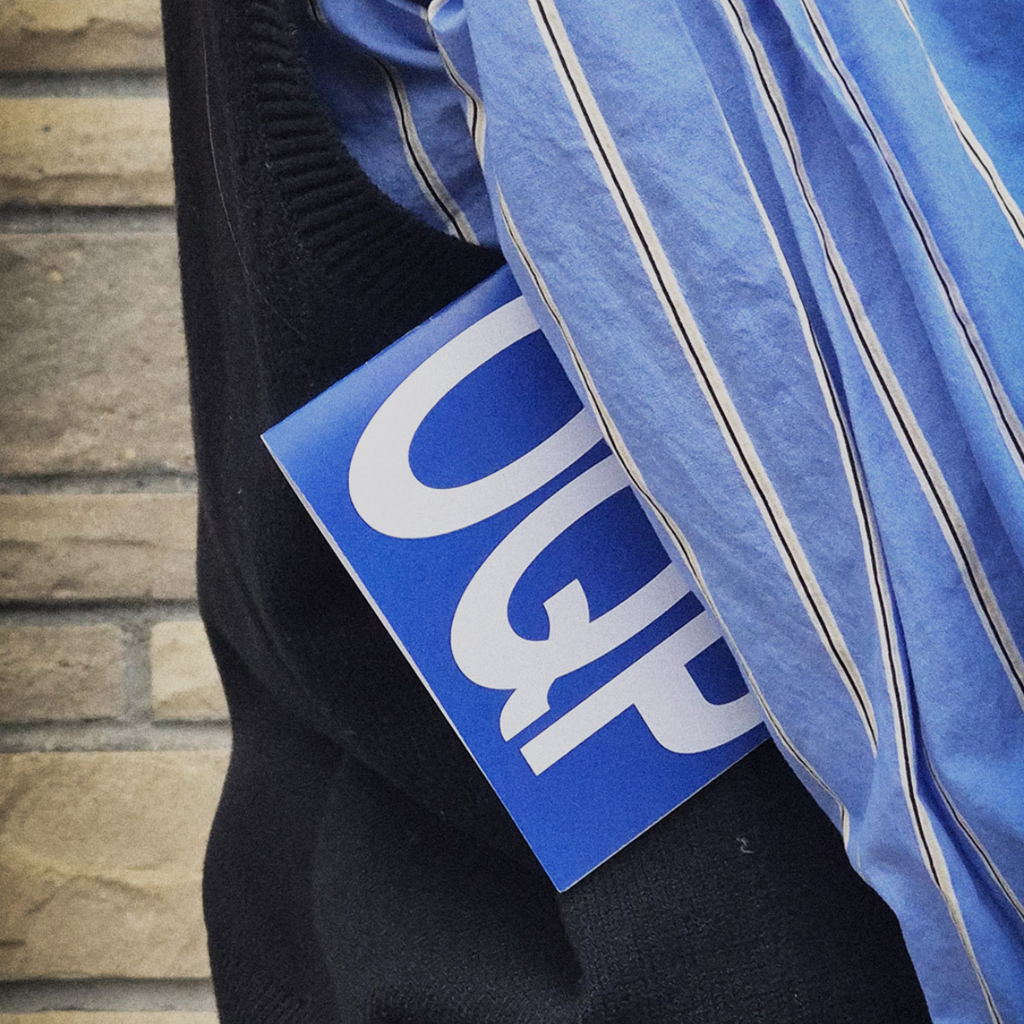 Mots-fléchés OQP #1