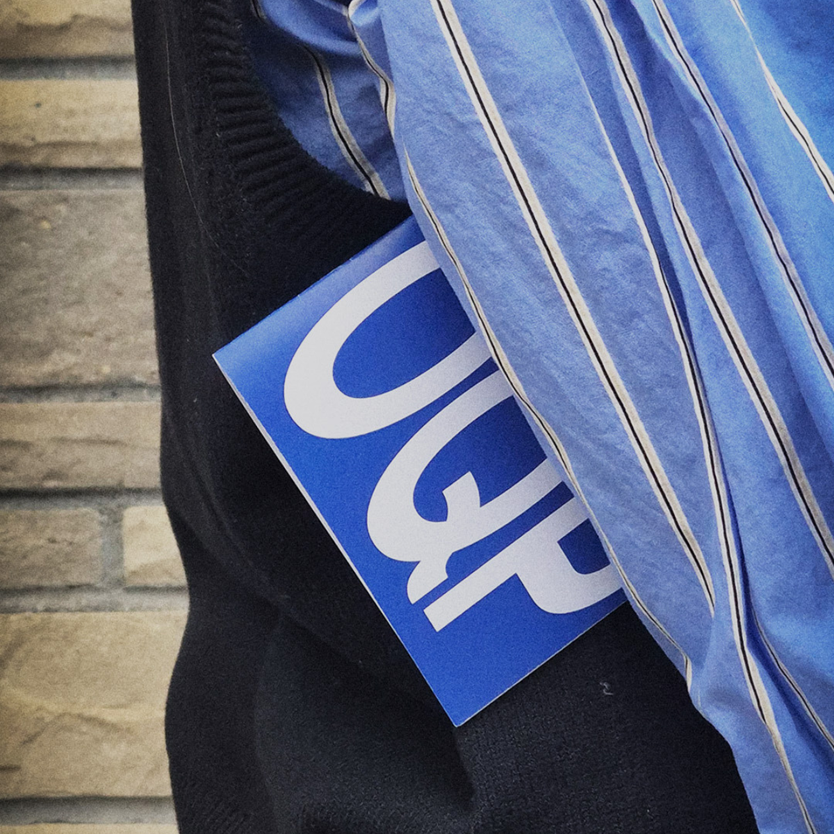 Mots-fléchés OQP #1