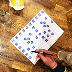 Mots-fléchés OQP #1