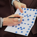 Mots-fléchés OQP #1