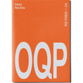 Mots-fléchés OQP #2
