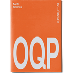 Mots-fléchés OQP #2