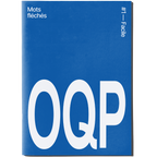 OQP mots fléchés livret 1