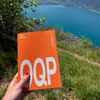 Mots-fléchés OQP #2