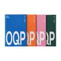 Abonnement mots fléchés 1 an / 4 numéros - OQP
