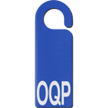 L'accroche porte OQP