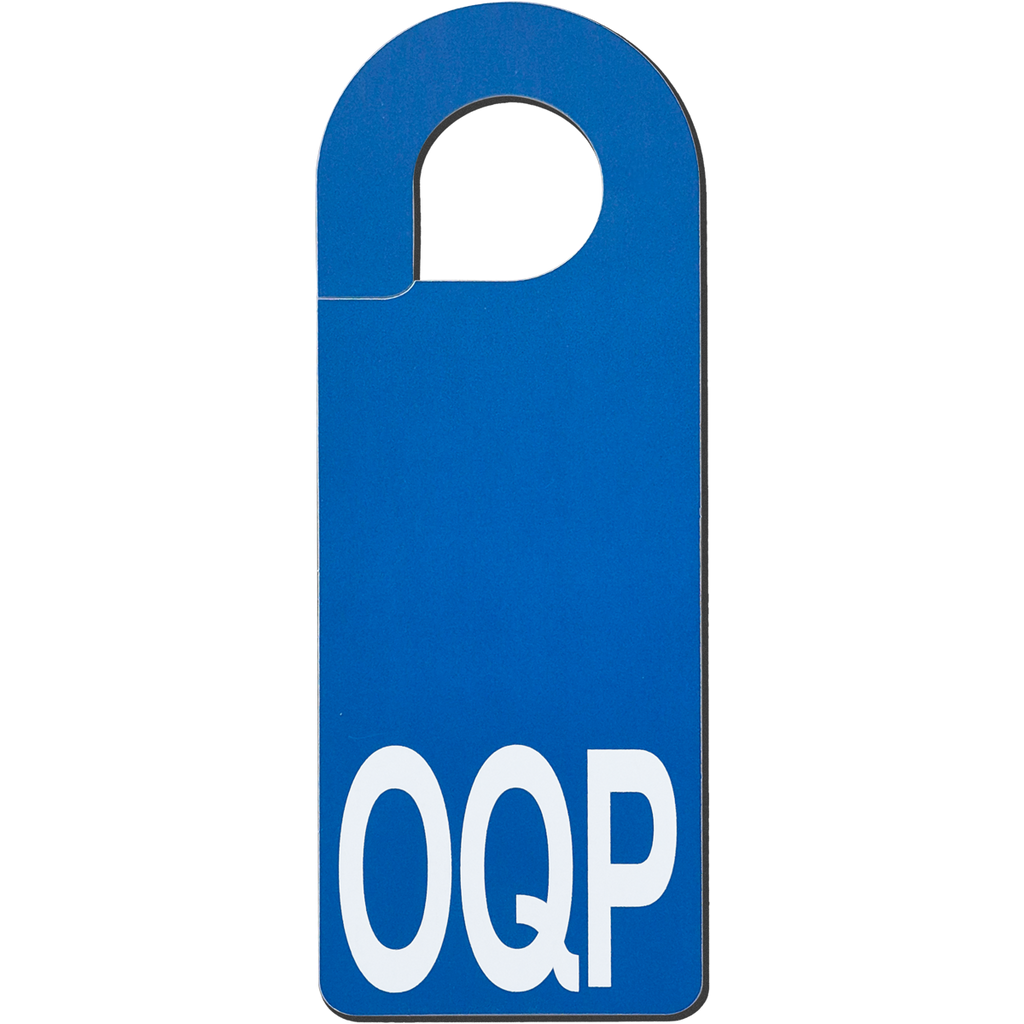 accroche porte OQP