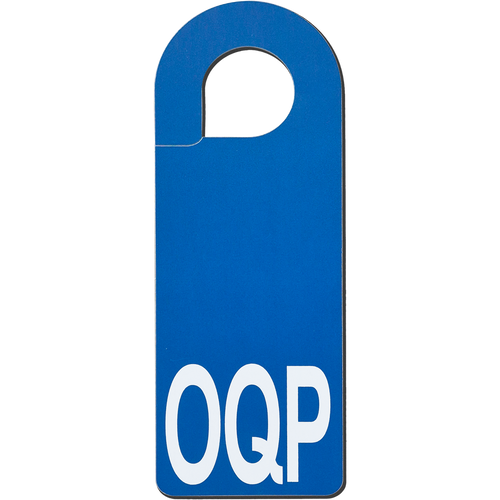 accroche porte OQP