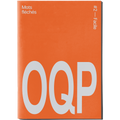 Mots-fléchés OQP #2
