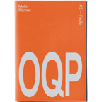 Mots-fléchés OQP #2