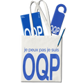 Le kit OQP