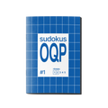Sudokus OQP #1