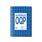 Sudokus OQP #1