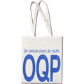 Le totebag OQP