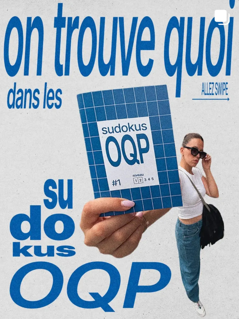 Moment OQP