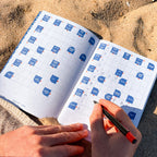 mots fléchés plage tendance OQP